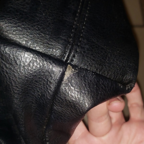 Steve Madden large tote - Picture 8 of 8